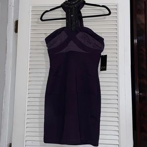 Grass Collection MIDI Dress